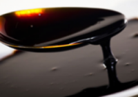 Mật rỉ đường